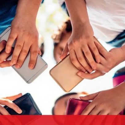 Uso excessivo das redes sociais associa-se ao mal-estar em adolescentes
