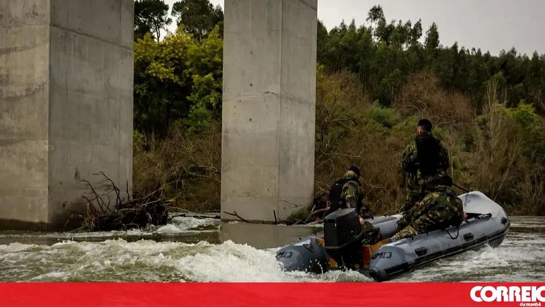 Melo afirma prontidão máxima dos militares durante tempestades desde primeiro dia