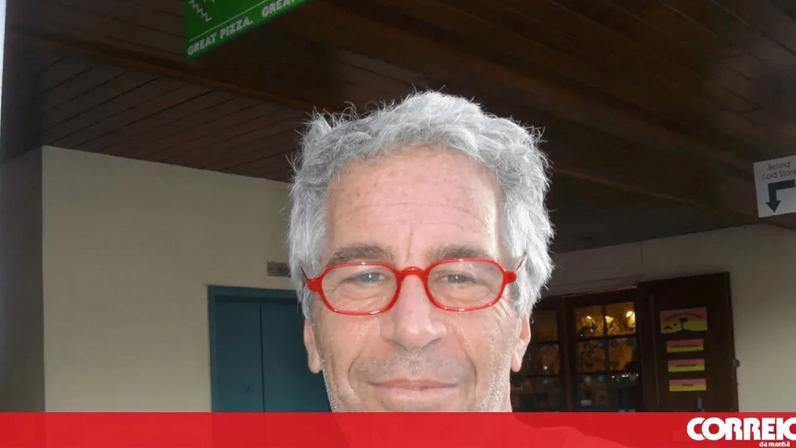 Quadro e escultura de mulher seriam da mãe do único filho de Epstein