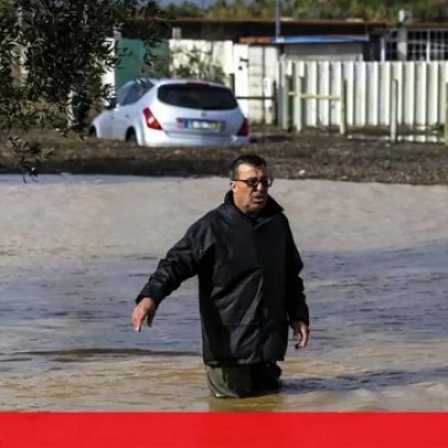 Autarca da Azambuja alerta para degradação das infraestruturas agrícolas