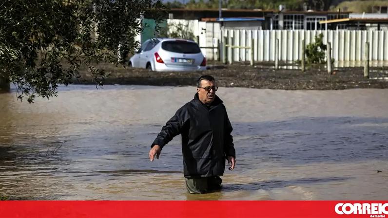 Autarca da Azambuja alerta para degradação das infraestruturas agrícolas
