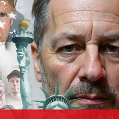 Ligações de Epstein com gigantes da tecnologia e negócios milionários