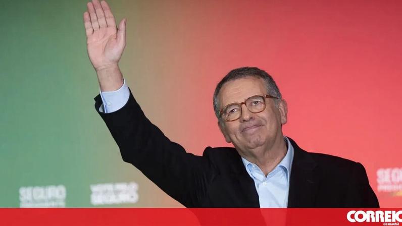 António José Seguro