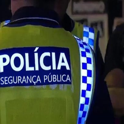 Detido em Cascais por alegação de posse de droga no carro