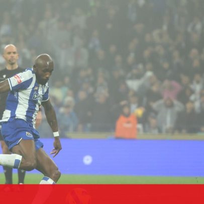 Qualificação para a Liga dos Campeões ajuda o FC Porto a segurar veteranos