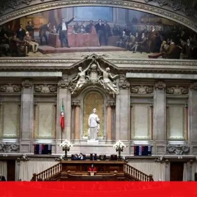 Primeiro-ministro debate no parlamento sobre Irão e uso das Lajes