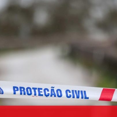 Providência cautelar obriga corte de ligação ao porto de abrigo de Sesimbra
