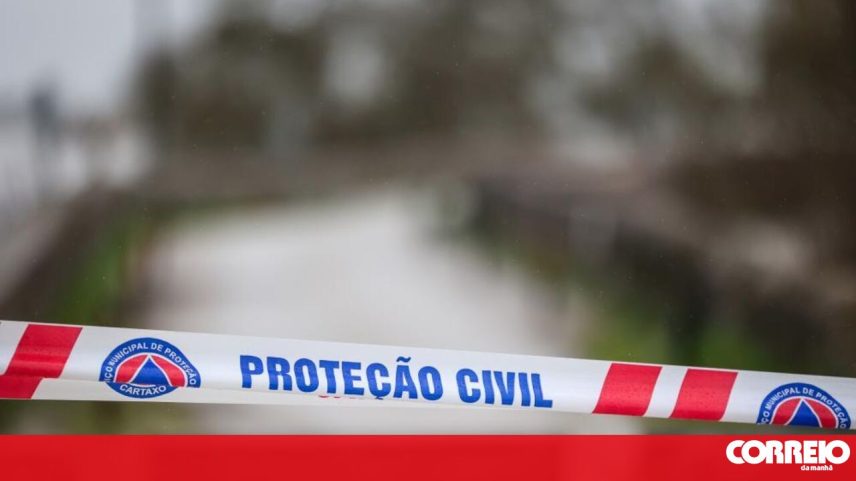 Proteção Civil