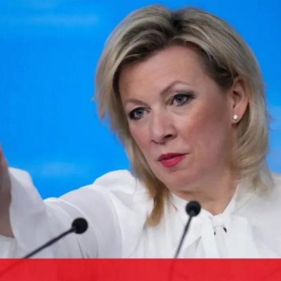 Rússia acusa EUA de inventarem ameaça para derrubar governo do Irão