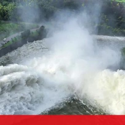 Debate sobre cheias e gestão da água divide especialistas