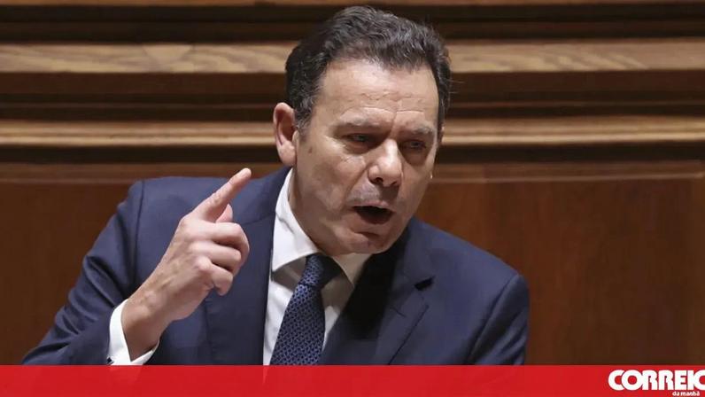 Montenegro garante Bruxelas que Portugal não perderá dinheiro do PRR