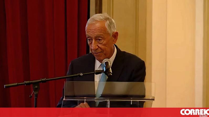 Marcelo Rebelo de Sousa