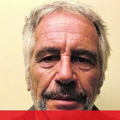Fortuna de milhões de Epstein suscita dúvidas