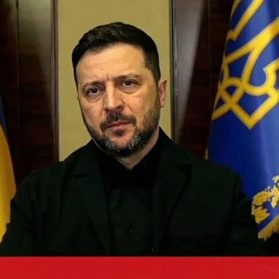 Ucrânia exige libertação imediata de cidadãos detidos na Hungria