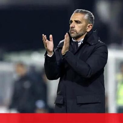 Porto tem a melhor defesa, diz Rui Borges; Sporting precisa ser inteligente