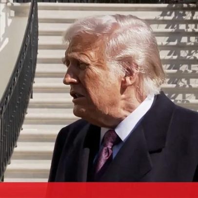 Trump avisa que ataque do Irão à embaixada em Riade terá resposta