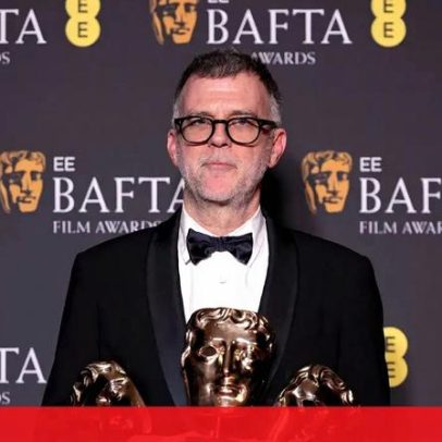 Batalha Atrás de Batalha é favorito aos Óscares após prémios PGA