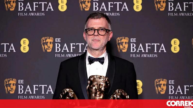 Realizador Paul Thomas Anderson