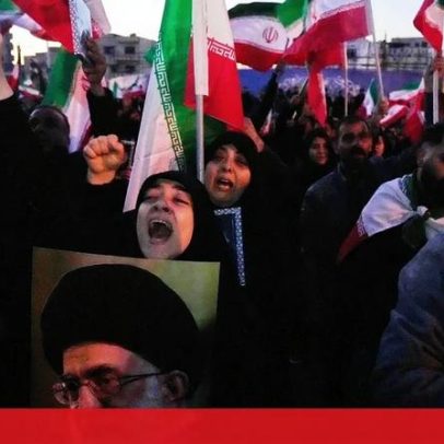 Irão decreta 40 dias de luto pela morte de Khamenei e nomeia Arafi no Conselho