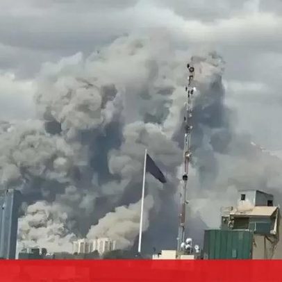 Principais desenvolvimentos na guerra no Médio Oriente