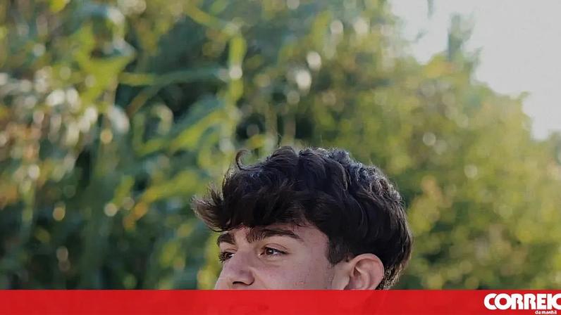 David Pinto foi assassinado aos 19 anos, a 6 de agosto de 2024