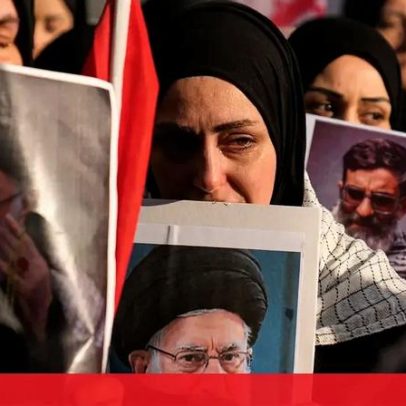 Reações globais a rumores sobre a morte de Ali Khamenei