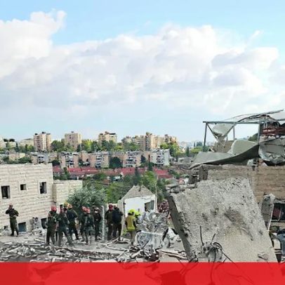 Vingança iraniana provoca instabilidade no Médio Oriente
