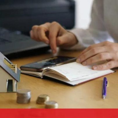 Euribor dispara com a guerra: prestação da casa sobe já no próximo mês