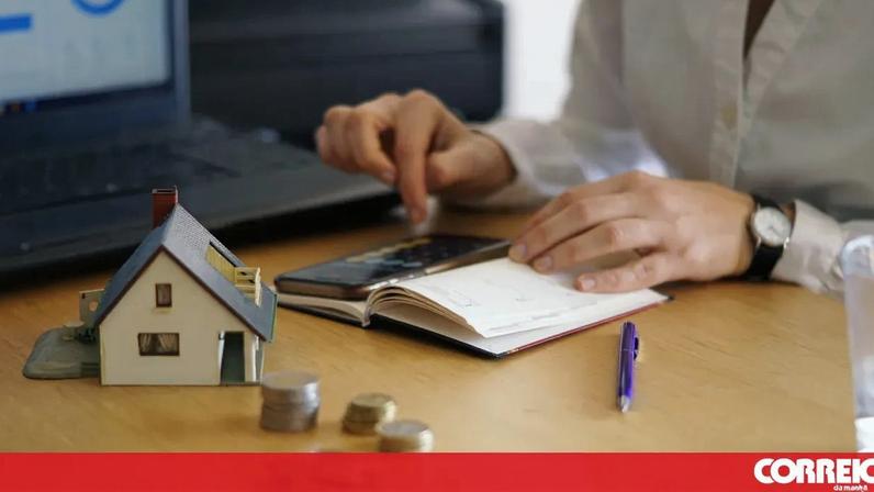 Crédito à habitação