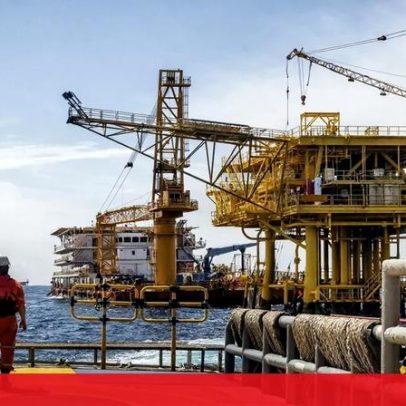 Preço do gás europeu sobe após QatarEnergy cessar produção