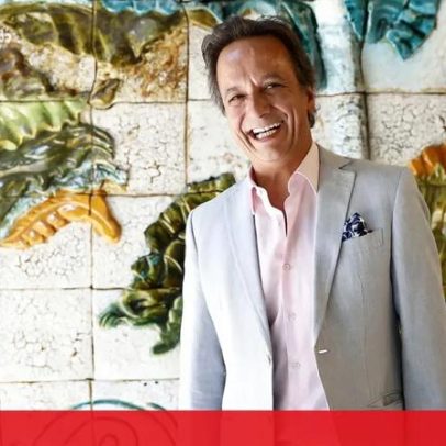 José Pedro Vasconcelos regressa aos concursos após 11 anos