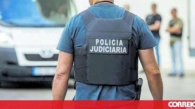 Polícia Judiciária deteve os suspeitos no Brasil
