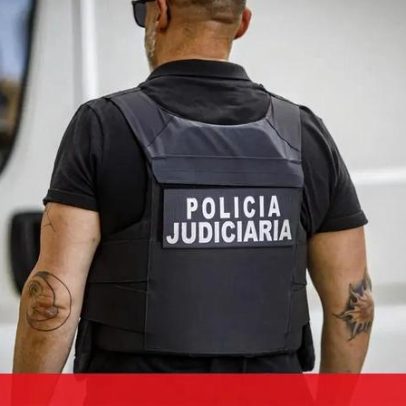 Jovem detido no Porto suspeito de importar droga dos EUA
