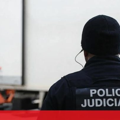 PJ detém 15 suspeitos numa rede que lavou 30 milhões de euros ao crime