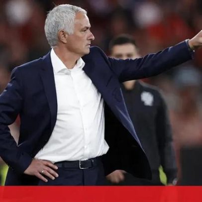 Mourinho exige reforços para conquistar o título