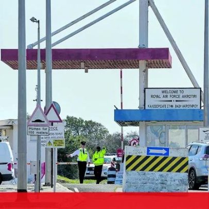 Europa teme ser envolvida num conflito militar