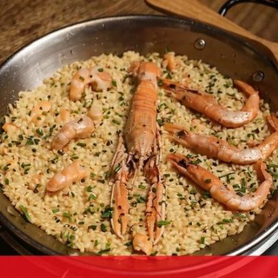 Restaurante Rubro leva gastronomia de Valência a Lisboa