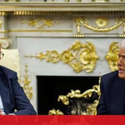 Berlim diz que conflito no Médio Oriente não é guerra da NATO, resposta a Trump