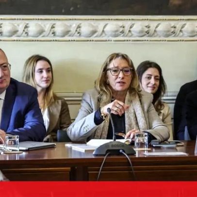 Parceiros sociais e Governo retomam negociações da lei laboral