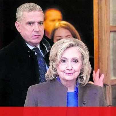 Depoimento de Clinton sobre Epstein expõe Trump