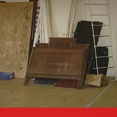 Alojamento ilegal em Cedofeita encerra após ocupação de 22 pessoas em 11 quartos