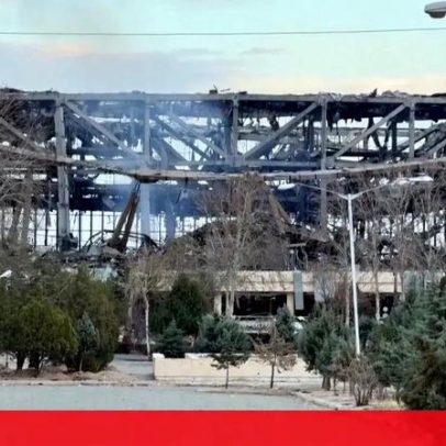 IA e algoritmos impulsionam desinformação sobre o conflito no Médio Oriente