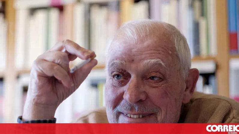 António Lobo Antunes