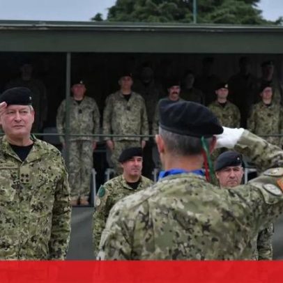 Exército Português troca M113 pelo Boxer em contrato de 1,3 mil milhões