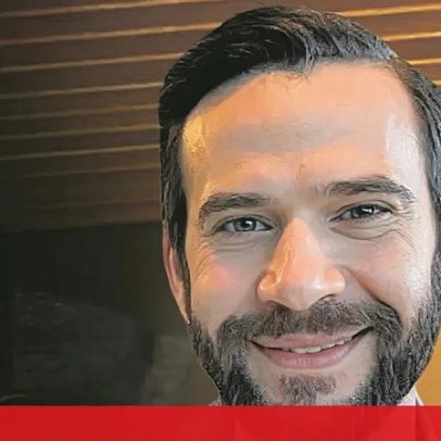 Homem suicida-se após relacionamento amoroso com IA