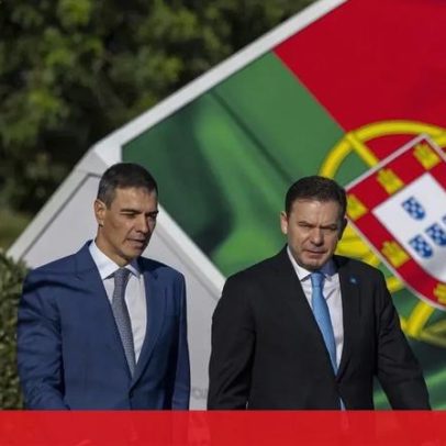 Portugal e Espanha reúnem-se em Huelva para selar aliança pela segurança climática