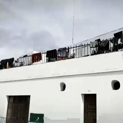 Imigrantes explorados por rede criminosa de militares da GNR condições desumanas