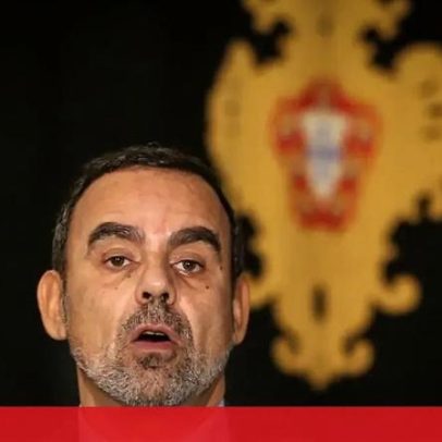 Nuno Morais Sarmento: o advogado que não estudou para ser político