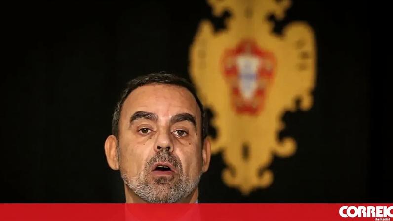 Nuno Morais Sarmento morreu este sábado