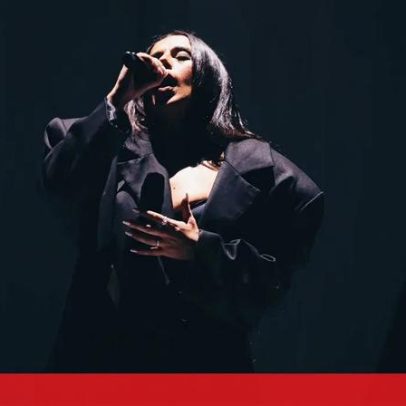 Sara Correia esgota Meo Arena na estreia